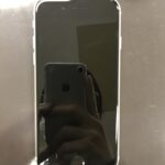 【アイフォンSE2】画面が映らなくなったiPhoneSE2の修理