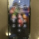 【アイフォン11】映像が荒くなったiPhone11の修理