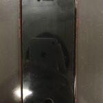【アイフォン SE2】画面が映らなくなったiPhone SE2の修理