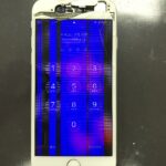 【アイフォン】iPhoneに穴が空く！？画面故障について