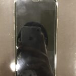 【アイフォンX】画面が映らなくなったiPhoneXの修理