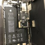 【アイフォン】iPhoneの自己修理はリスクが高い？