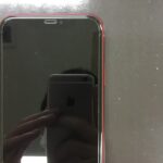【アイフォン11】電源ボタンが陥没したiPhone11の修理