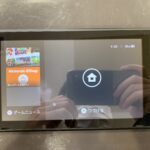 【ニンテンドースイッチ】充電が出来なくなったらすぐ修理へ！