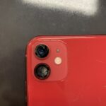 【アイフォン11】iPhone11のカメラレンズ修理とアウトカメラ交換