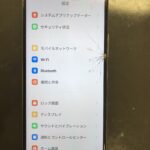 【Android】Xiaomi Redmi NOTE10 5Gの画面修理