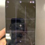 【アイフォン14プラス】アウトカメラが映らなくなったiPhone 14Plusの修理