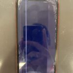 【アイフォン11】映像が映らなくなったiPhone11の修理