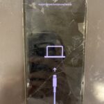 【アイフォンXSMAX】リンゴループが発生したiPhoneXSMAXの修理