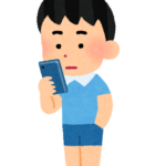 【アイフォン】電話で相手の声が異常に小さいのはメッシュにゴミが溜まってることが原因かも？