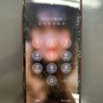【アイフォン】勝手に動くことがあるiPhone11の画面修理